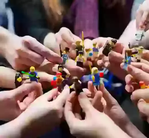 Leadership Team